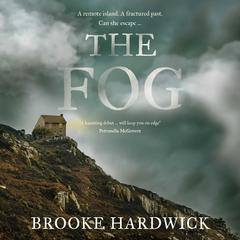 The Fog Audibook, by Brooke Hardwick