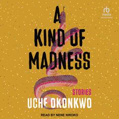 A Kind of Madness: Stories Audiobook, by Uche Okonkwo
