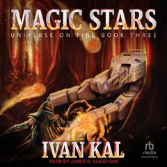 Magic Stars Audiobook, by Ivan Kal