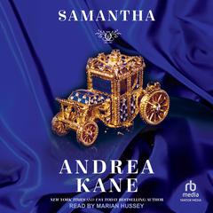 Samantha Audiobook, by Andrea Kane