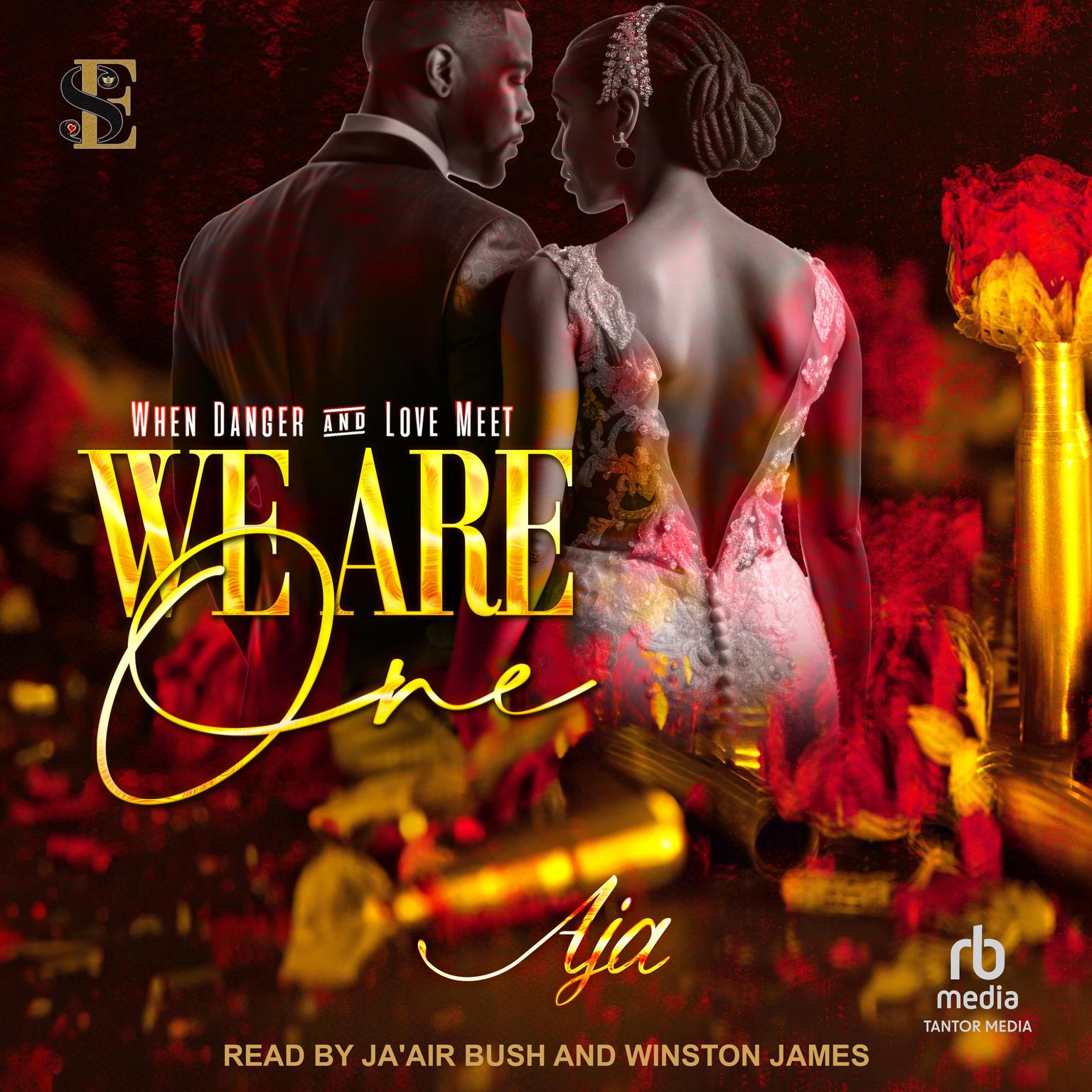We Are One Audiobook, by Aja 