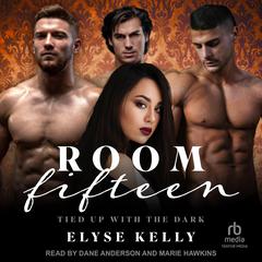 Room Fifteen: Tied Up With the Dark Audiobook, by Elyse Kelly