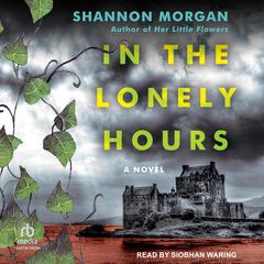 In the Lonely Hours Audiobook, by Shannon Morgan