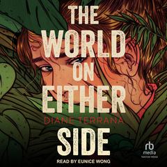 The World on Either Side Audiobook, by Diane Terrana