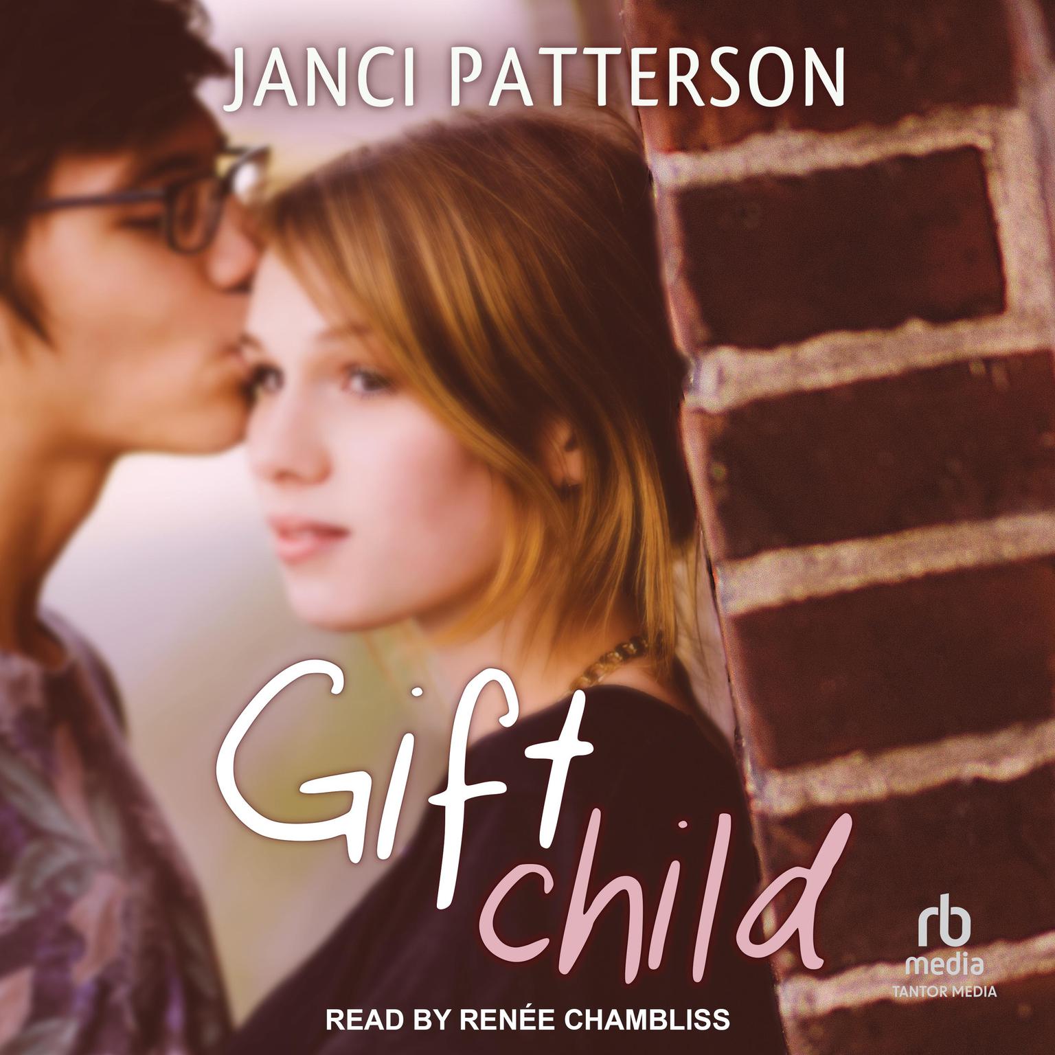Giftchild Audiobook, by Janci Patterson