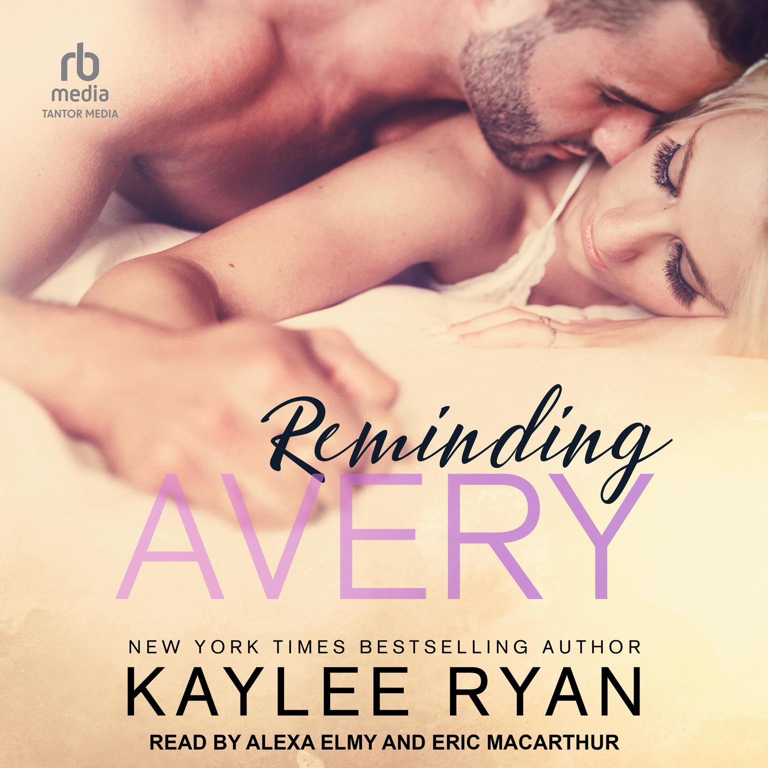 Reminding Avery Audiobook, by Kaylee Ryan