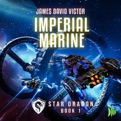 Imperial Marine Audiobook, by James David Victor