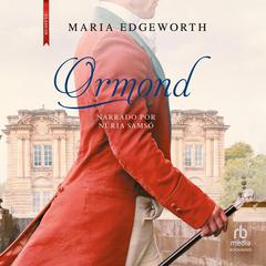 Ormond Audiobook, by Maria Edgeworth