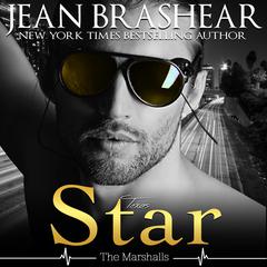 Texas Star: The Marshalls Book 2 Audiobook, by Jean Brashear