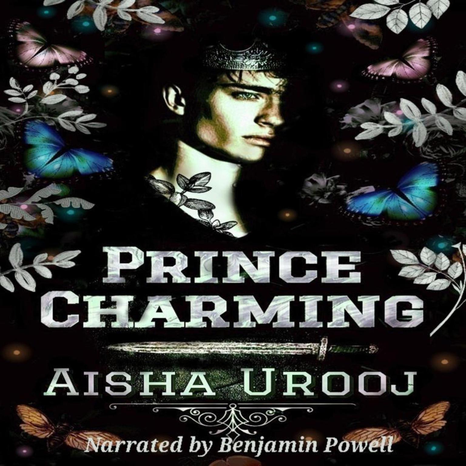 Prince Charming Audiobook, by Aisha Urooj