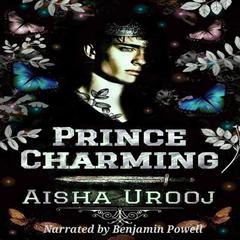 Prince Charming Audiobook, by Aisha Urooj