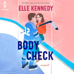 Body Check Audiobook, by Elle Kennedy