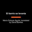 El barrio se levanta: La protesta que construyó el Parque Chicano Audiobook, by María Dolores Águila#maria-dolores-aguila|