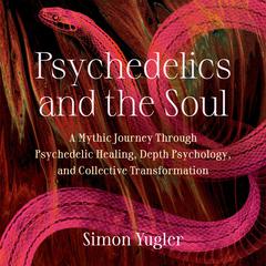 Psychedelics and the Soul: A Mythic Guide to Psychedelic Healing, Depth Psychology, and Cultural Repair Audiobook, by Simon Yugler