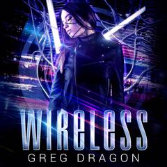 Wireless Audiobook, by Greg Dragon