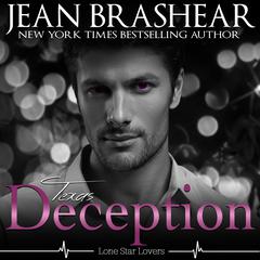 Texas Deception: Lone Star Lovers Book 4 Audiobook, by Jean Brashear