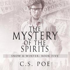 The Mystery of the Spirits: Snow and Winter Book 5 Audiobook, by C. S. Poe