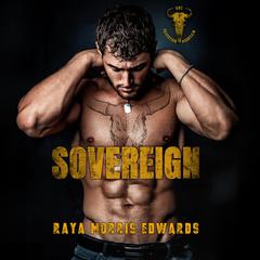 Sovereign Audiobook, by Raya Morris Edwards