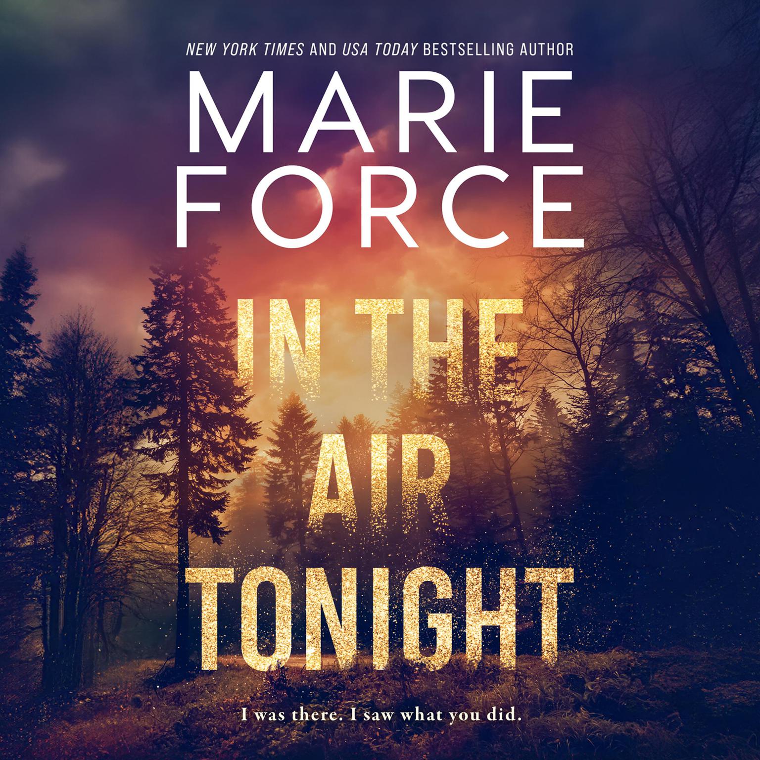 In the Air Tonight Audiobook, by Marie Force