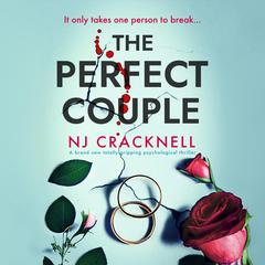 The Perfect Couple Audiobook, by NJ Cracknell