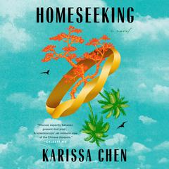 Homeseeking Audibook, by Karissa Chen