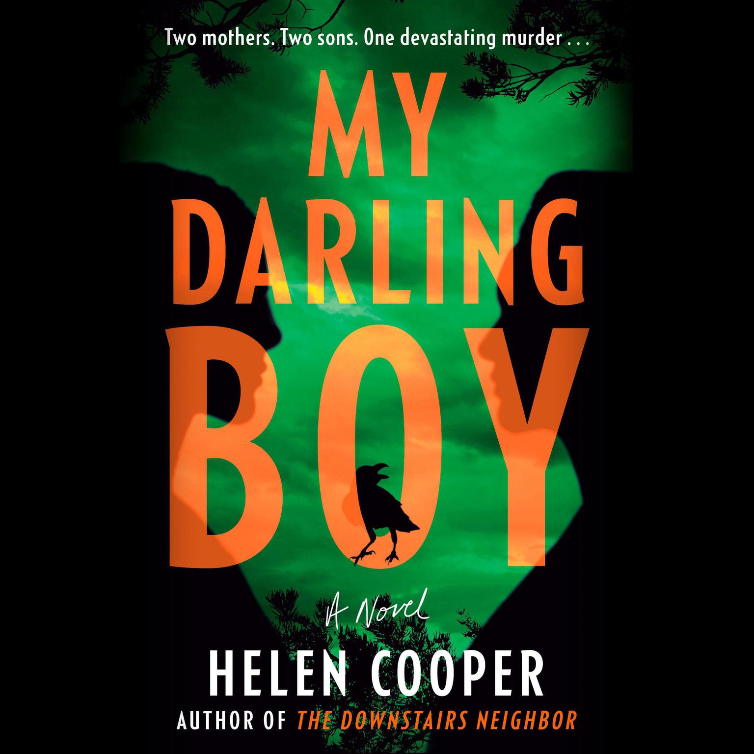 My Darling Boy Audiobook, by Helen Cooper