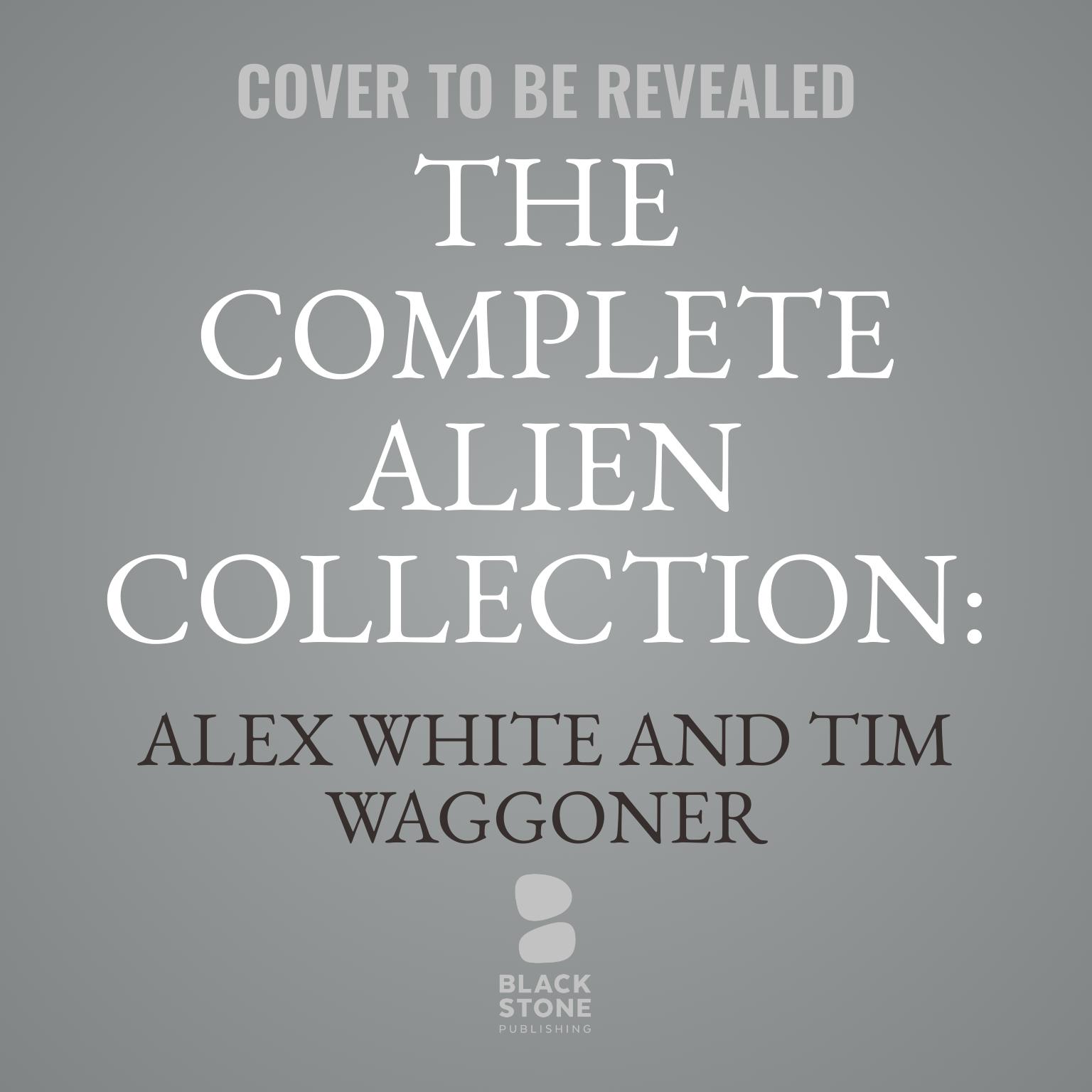 The Complete Alien Collection: Symphony of Death Audiobook, by Tim Waggoner