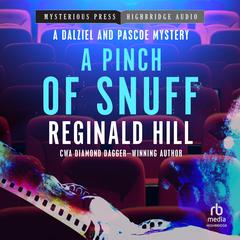 A Pinch of Snuff Audibook, by Reginald Hill