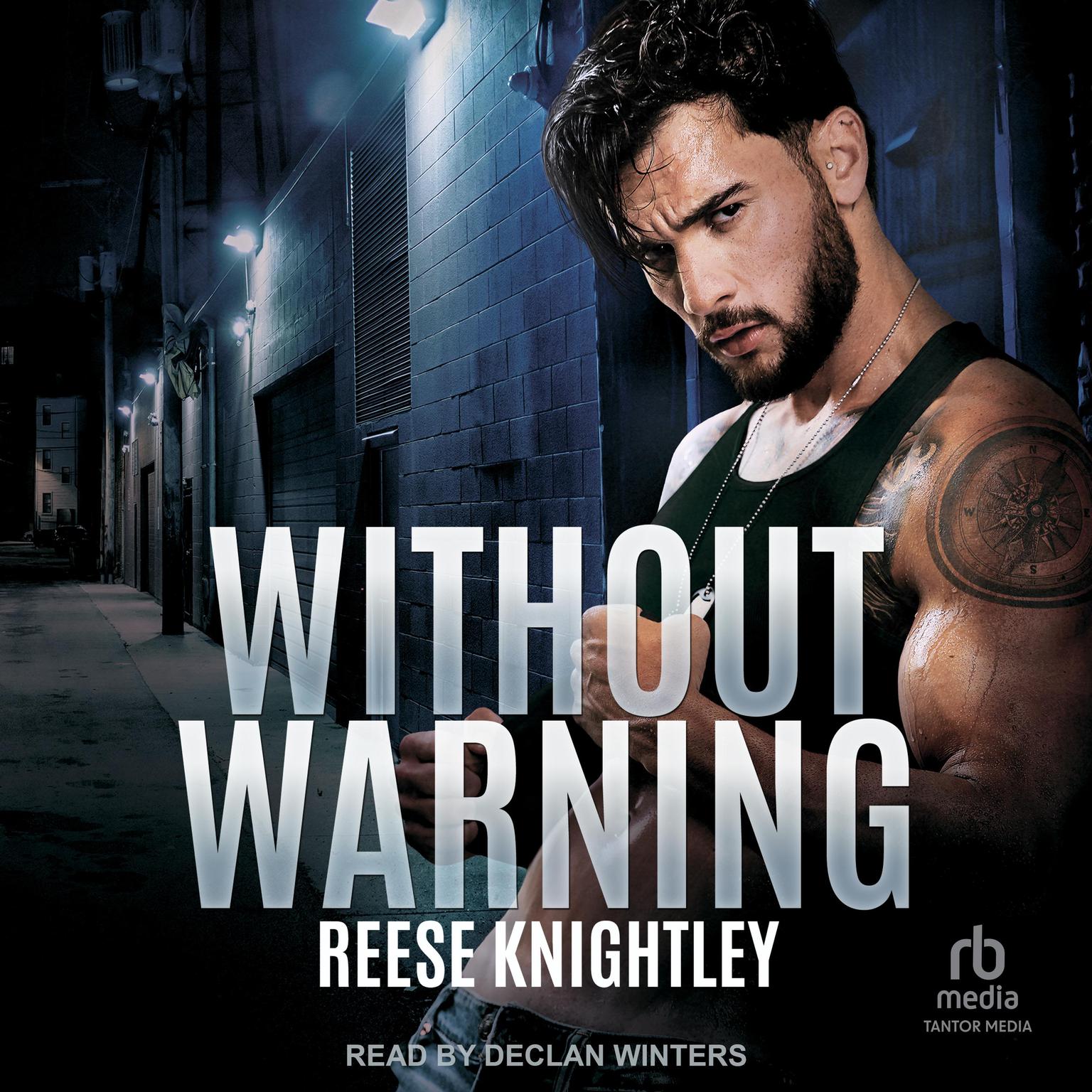 Without Warning Audiobook, by Reese Knightley