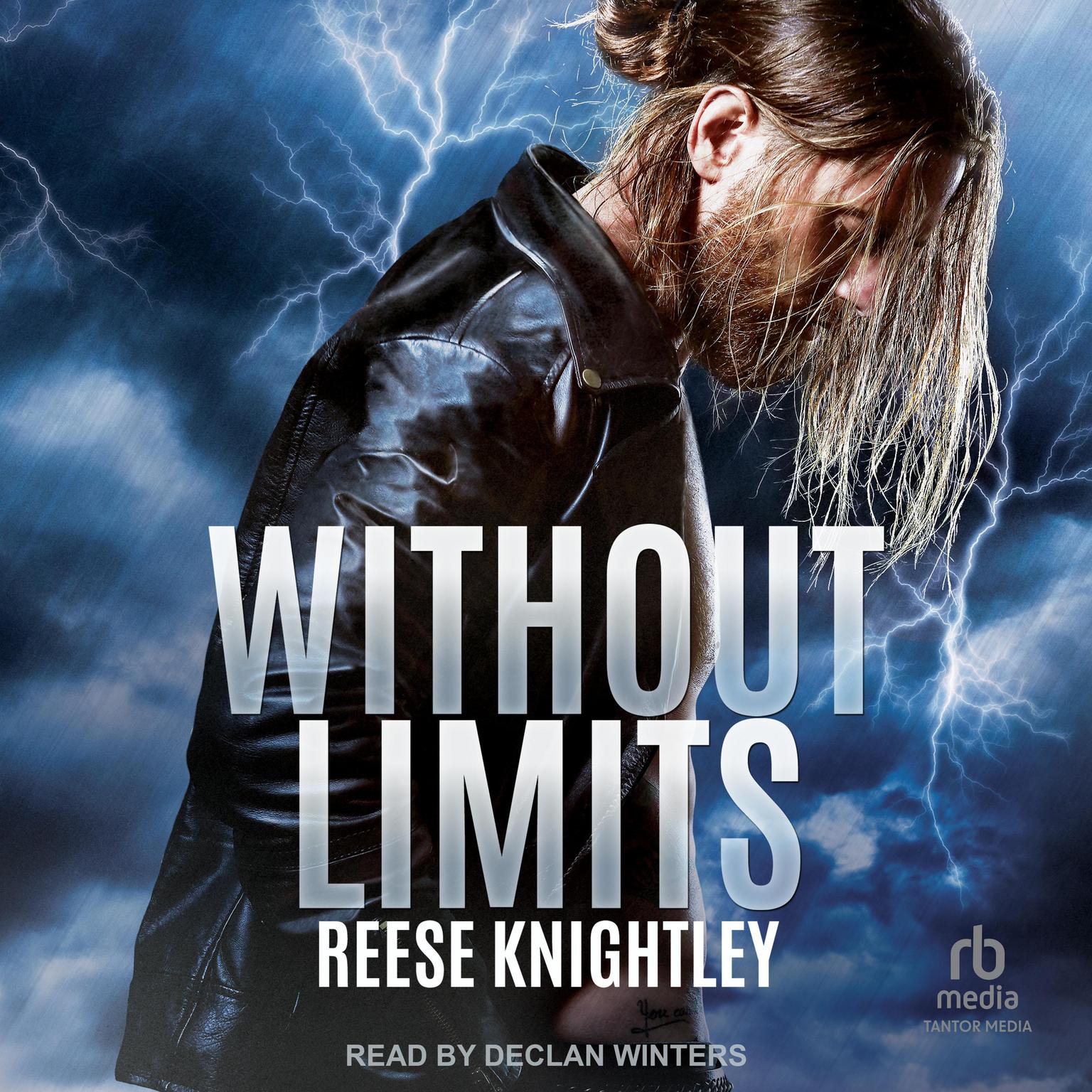 Without Limits Audiobook, by Reese Knightley