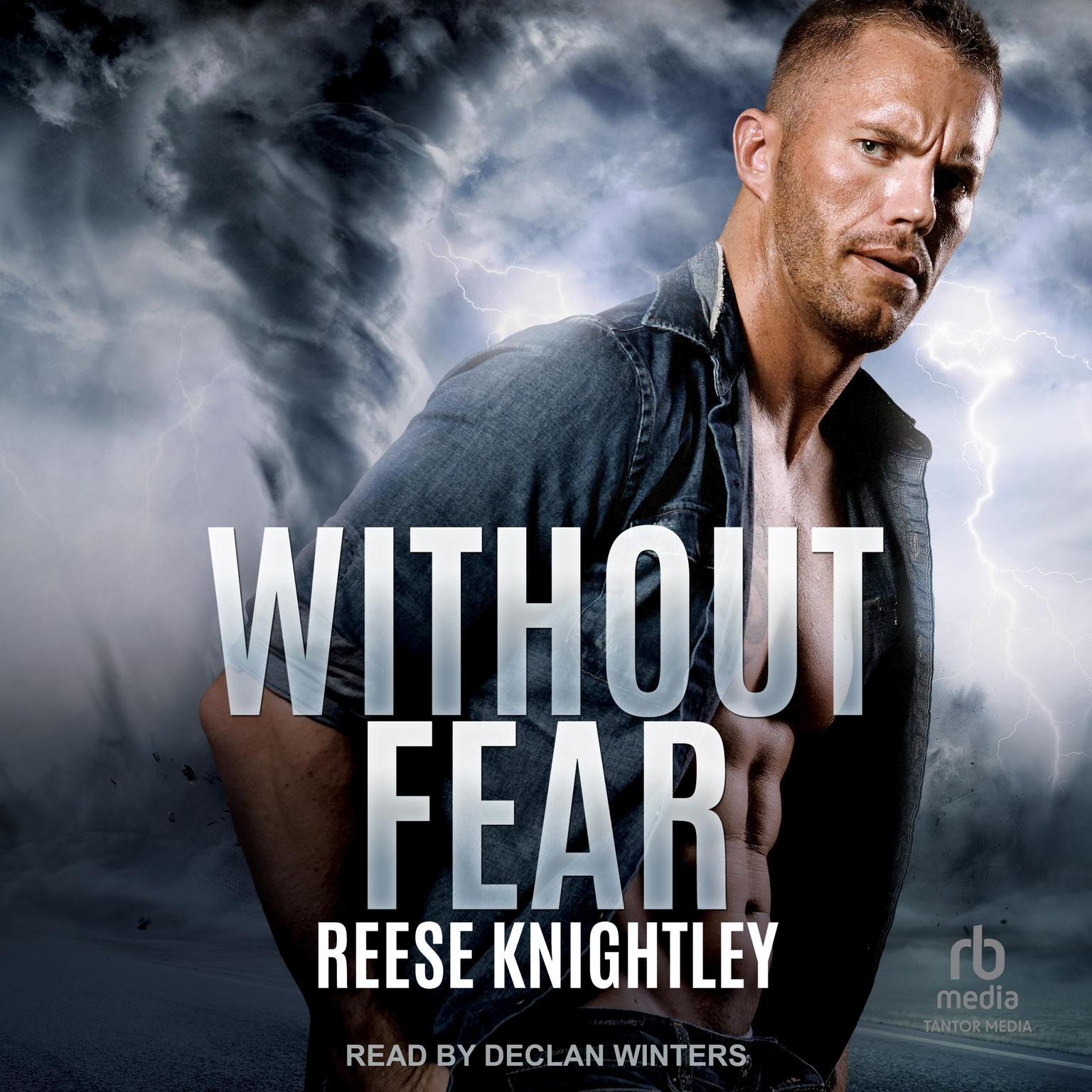 Without Fear Audiobook, by Reese Knightley