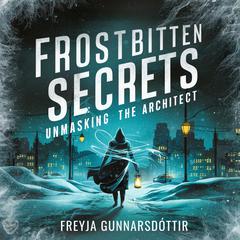 Frostbitten Secrets: Unmasking the Architect Audiobook, by Freyja Gunnarsdóttir