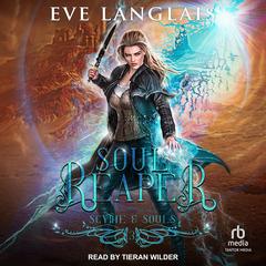 Soul Reaper Audiobook, by Eve Langlais