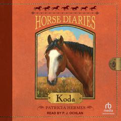 Koda Audiobook, by Patricia Hermes