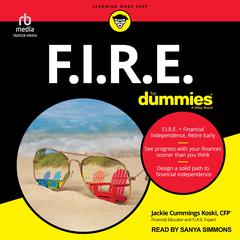 FIRE For Dummies Audiobook, by Jackie Cummings Koski