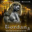 Tordan Audiobook, by Jennifer Julie Miller#jennifer-julie-miller|