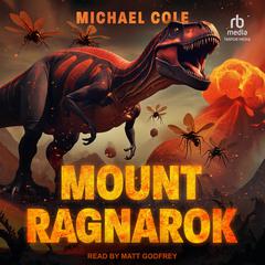 Mount Ragnarok Audiobook, by Michael Cole