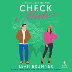 Check Mate Audiobook, by Leah Brunner