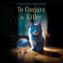 To Conjure a Killer Audiobook, by Clea Simon