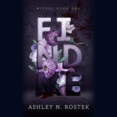 Find Me Audiobook, by Ashley N. Rostek