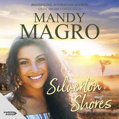 Silverton Shores Audibook, by Mandy Magro