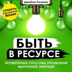 You Can!: How to Manage Your Inner Power Effectively [Russian Edition] Audiobook, by Jamie Wilkins