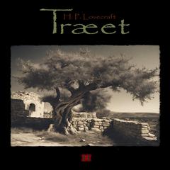 Træet Audiobook, by H. P. Lovecraft