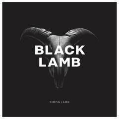Black Lamb Audiobook, by Simon Lamb