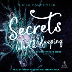 Secrets Worth Keeping Audibook, by Nikita Parmenter