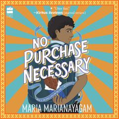 No Purchase Necessary Audibook, by Maria Marianayagam