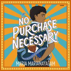 No Purchase Necessary Audibook, by Maria Marianayagam