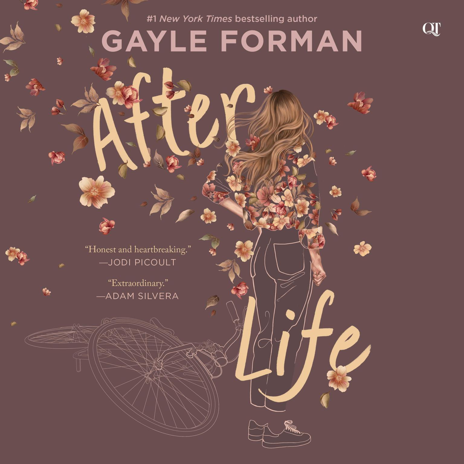 After Life Audiobook, by Gayle Forman