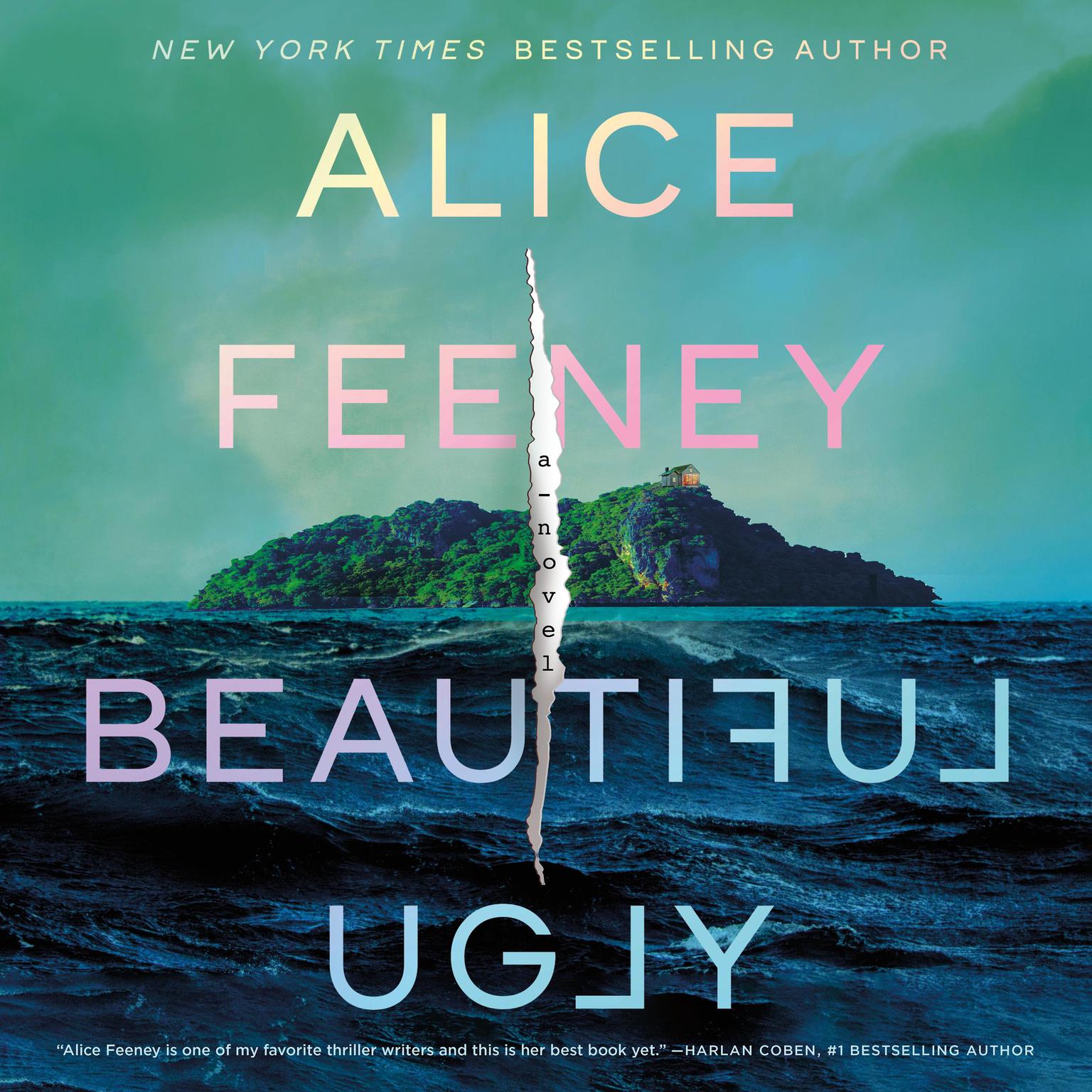 Beautiful Ugly: A Novel Audiobook, by Alice Feeney