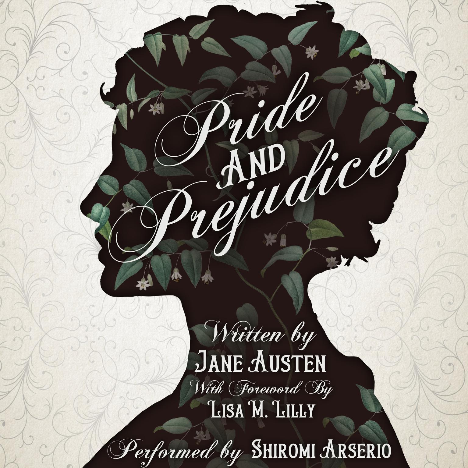Pride and Prejudice Special Edition Audiobook, by Jane Austen